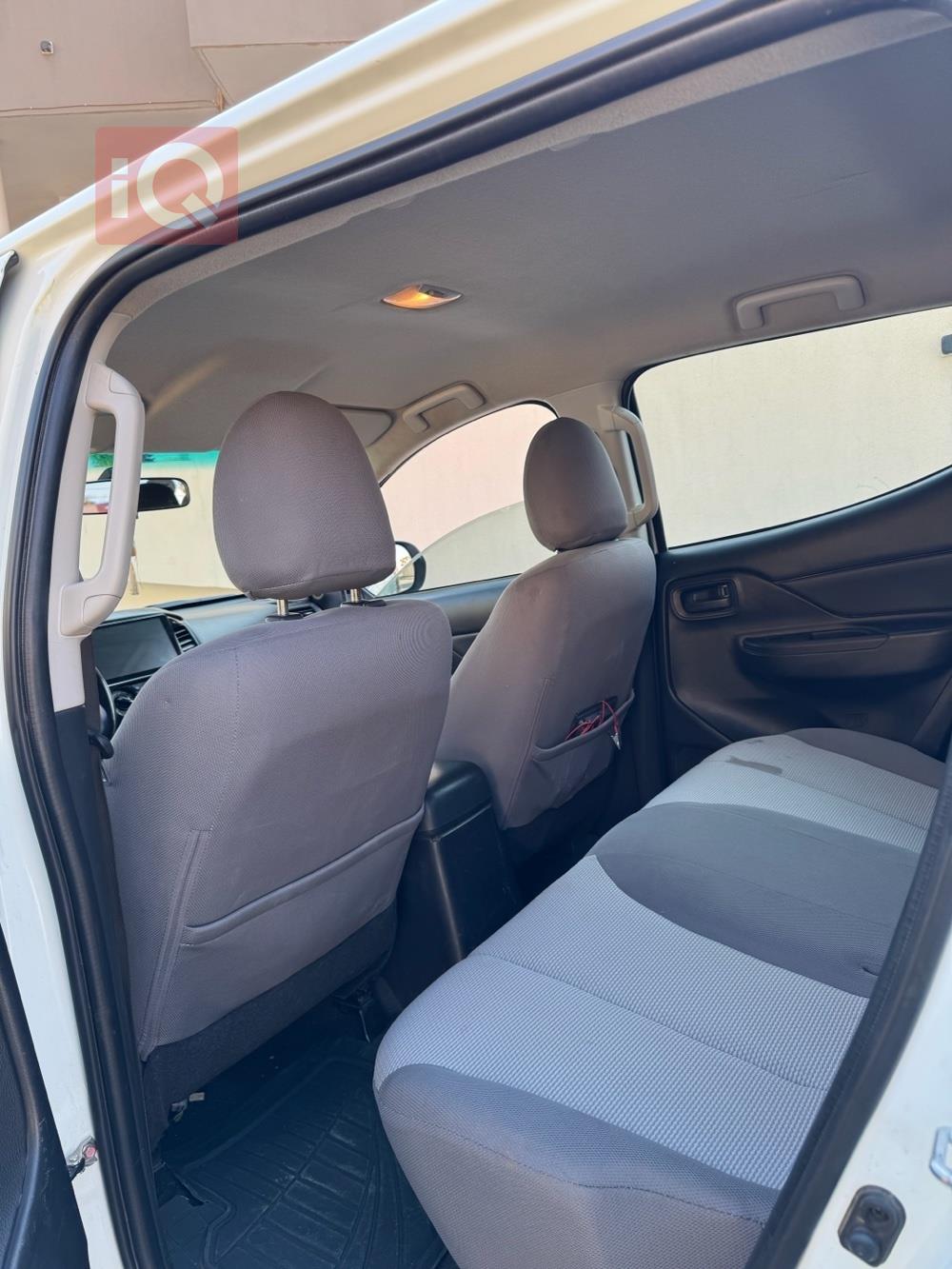 ميتسوبيشي L200